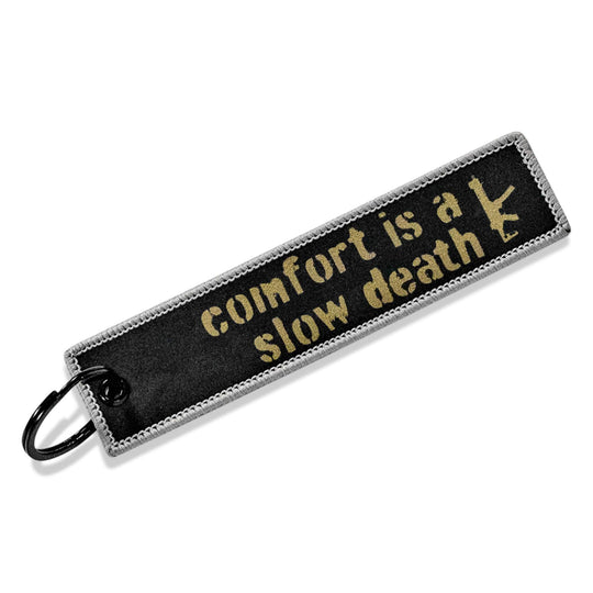 Flight Tag Keychains - One Revolver Surfboards