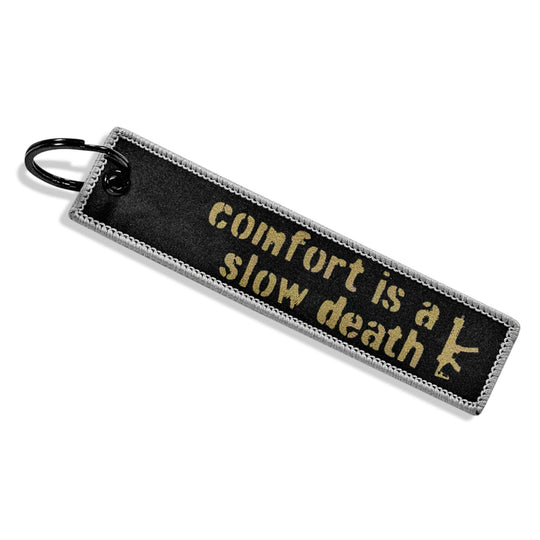 Flight Tag Keychains - One Revolver Surfboards