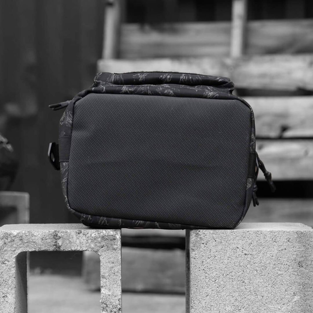 Large Tactical Lunch Box / 12 Pack Can Cooler - One Revolver Surfboards