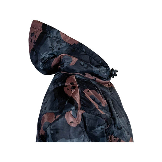 Woobie Hoodie Cold Weather Pullover - One Revolver Surfboards