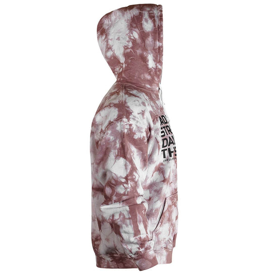 Dad In The Streets. Daddy In The Sheets. Men's Hoodie - One Revolver Surfboards
