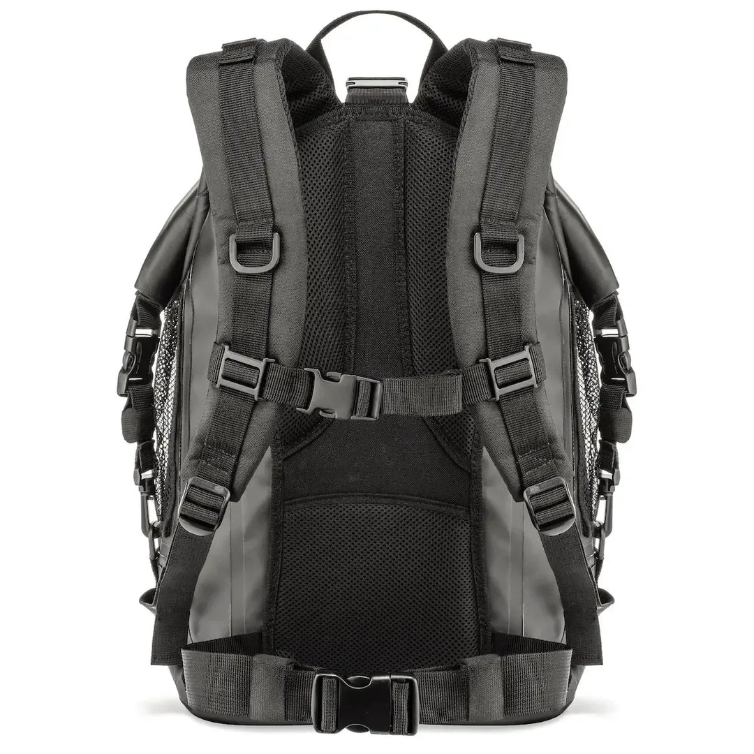 One Revolver Surfboards - 40L Waterproof Dry Bag Backpack Backpacks