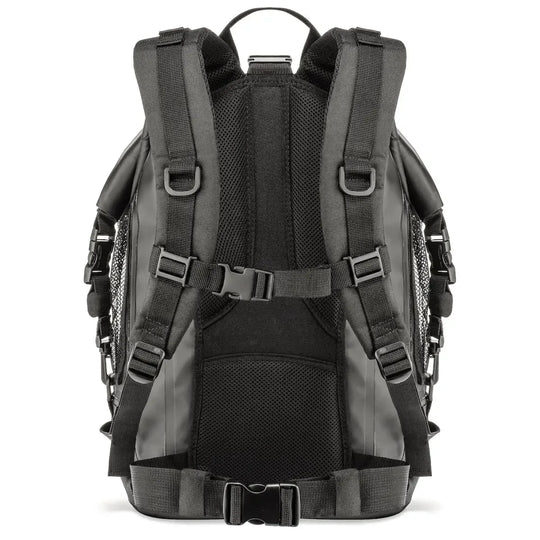 One Revolver Surfboards - 40L Waterproof Dry Bag Backpack Backpacks