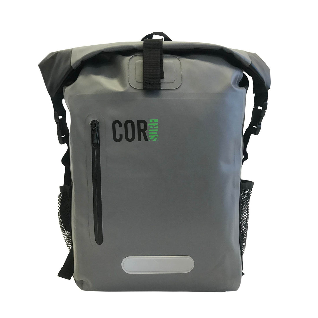 25L Waterproof Dry Backpack - One Revolver Surfboards
