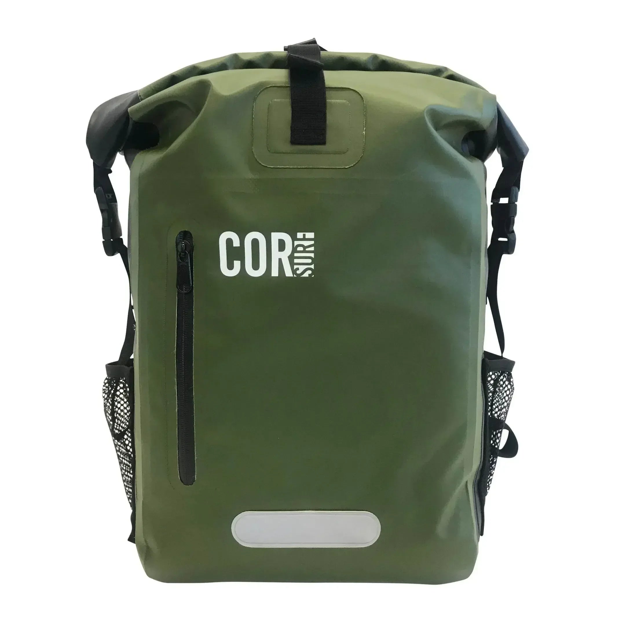 25L Waterproof Dry Backpack - One Revolver Surfboards