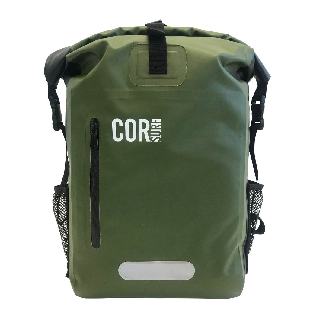 25L Waterproof Dry Backpack - One Revolver Surfboards