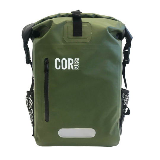 25L Waterproof Dry Backpack - One Revolver Surfboards