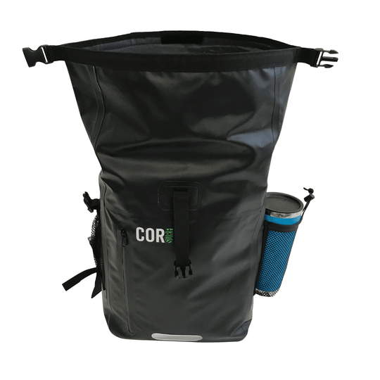 40L Waterproof Dry Bag Backpack - One Revolver Surfboards