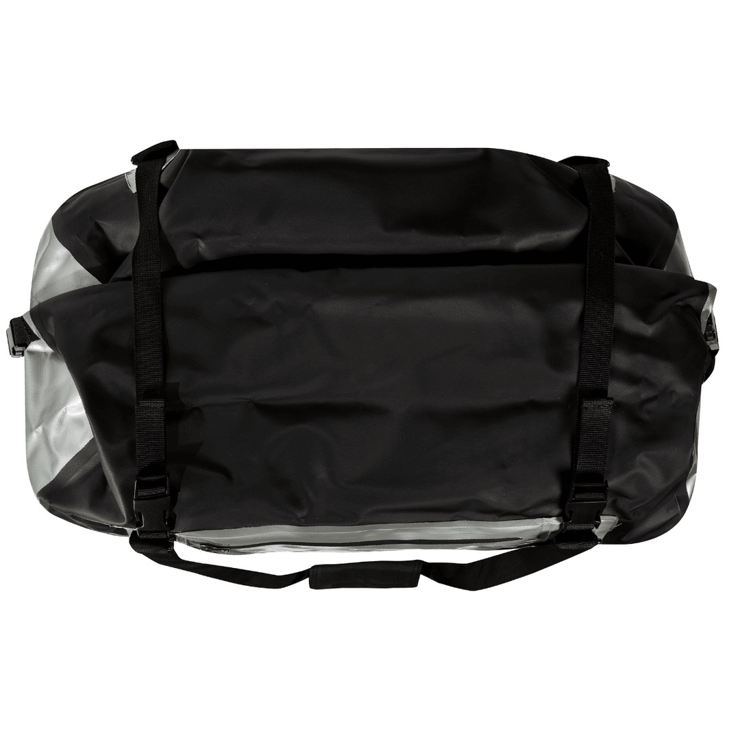 Waterproof Roll-Top Dry Duffel Bag (60L) - One Revolver Surfboards