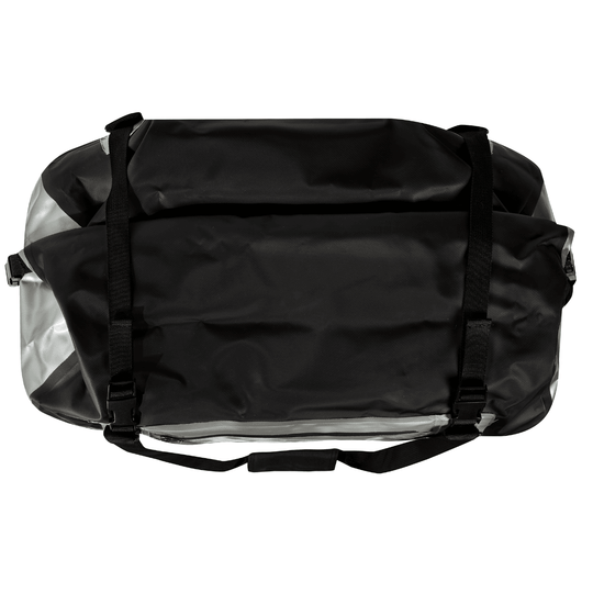 Waterproof Roll-Top Dry Duffel Bag (60L) - One Revolver Surfboards