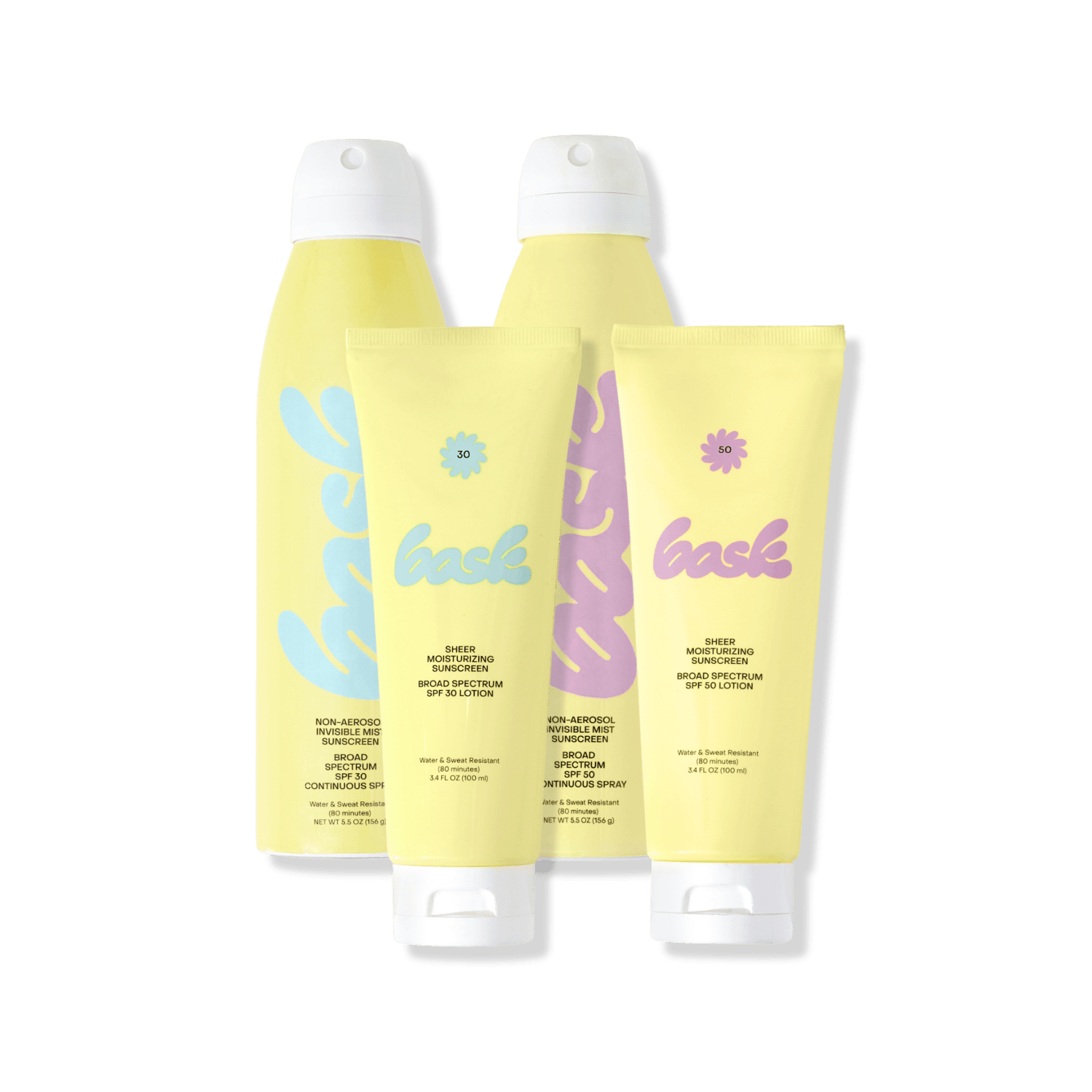 The Core Four - One Revolver Surfboards