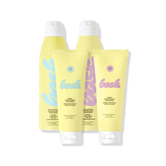 The Core Four - One Revolver Surfboards