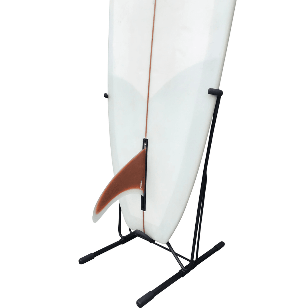 Freestanding Surfboard Stand - Surf Racks - One Revolver Surfboards