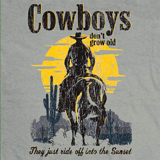 Sunset Cowboy - One Revolver Surfboards