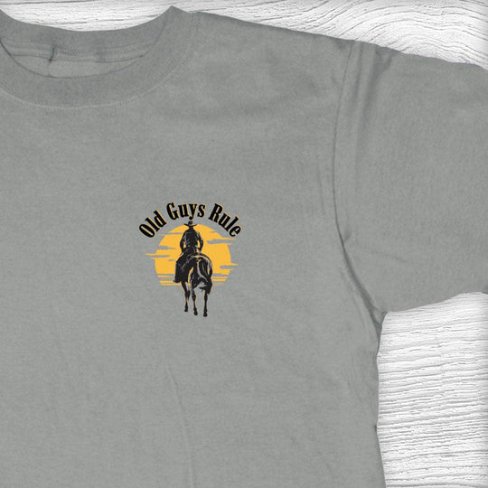 Sunset Cowboy - One Revolver Surfboards
