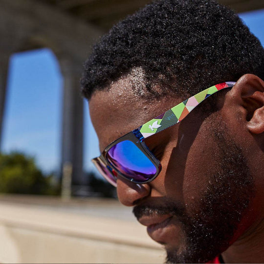 Cubic Torrey Pines Sport - One Revolver Surfboards