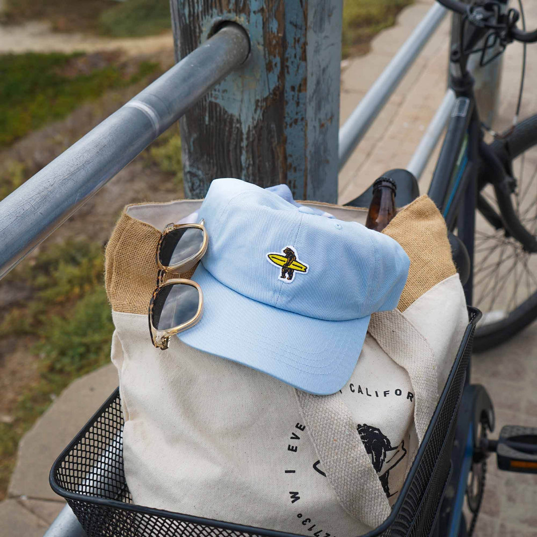 Dad Hat - One Revolver Surfboards