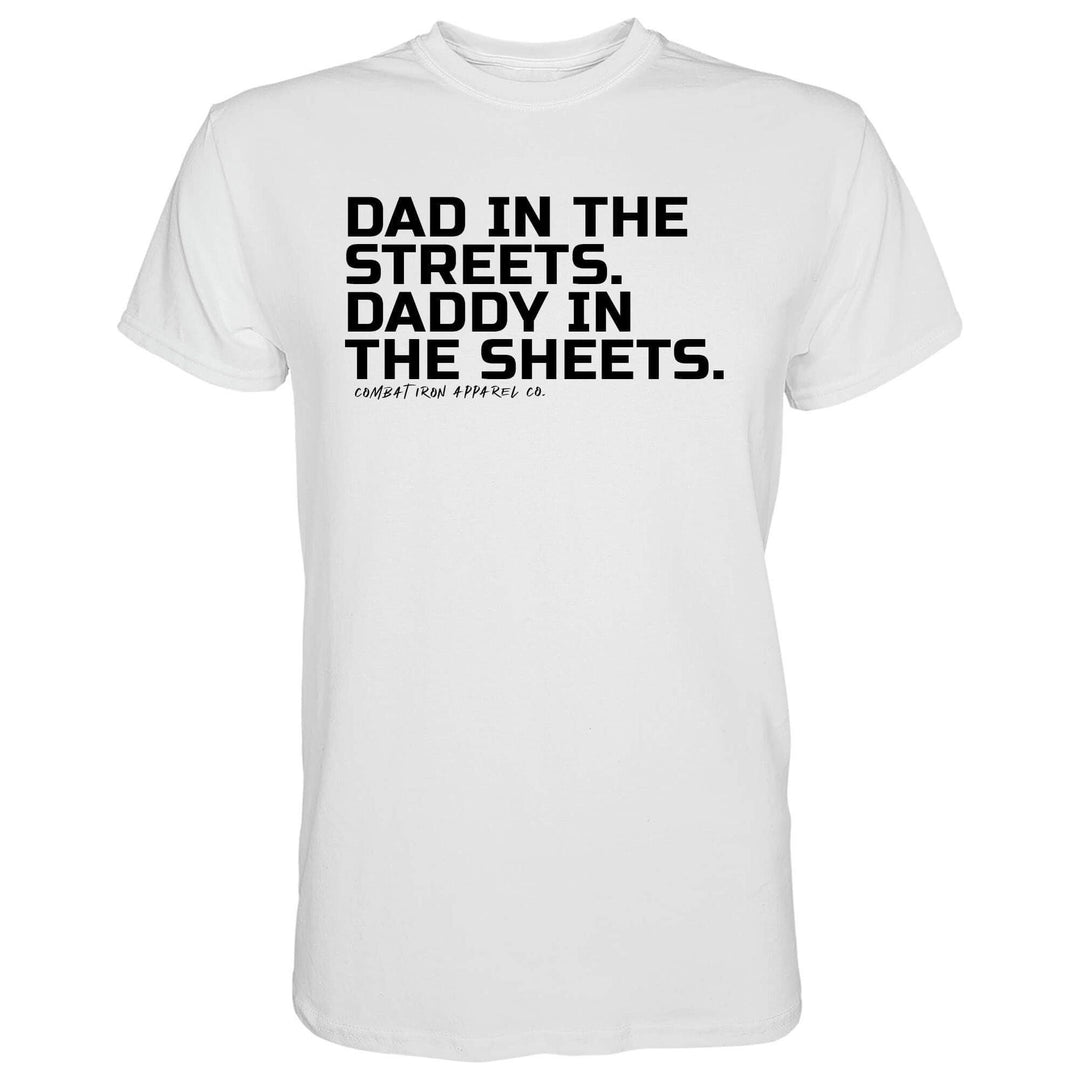 One Revolver Surfboards - Dad in the Streets. Daddy In the Sheets. Men&