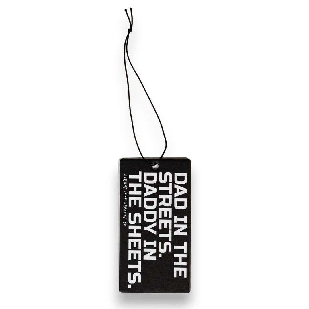 Big Sniff Air Freshener - One Revolver Surfboards