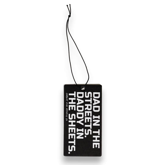 Big Sniff Air Freshener - One Revolver Surfboards