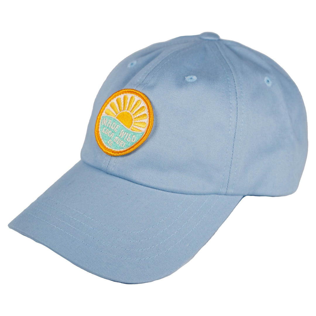 Daisy Hat - One Revolver Surfboards