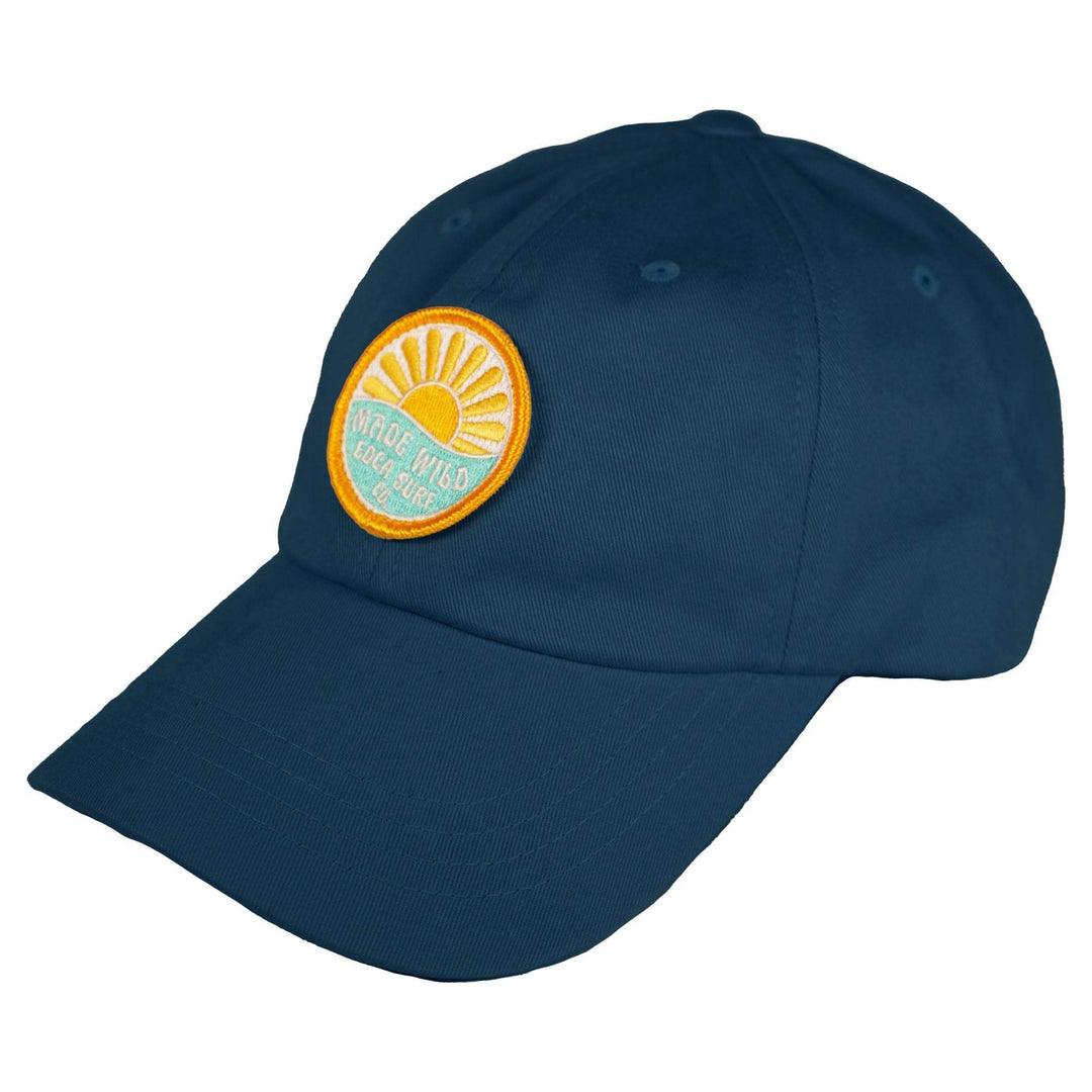 Daisy Hat - One Revolver Surfboards