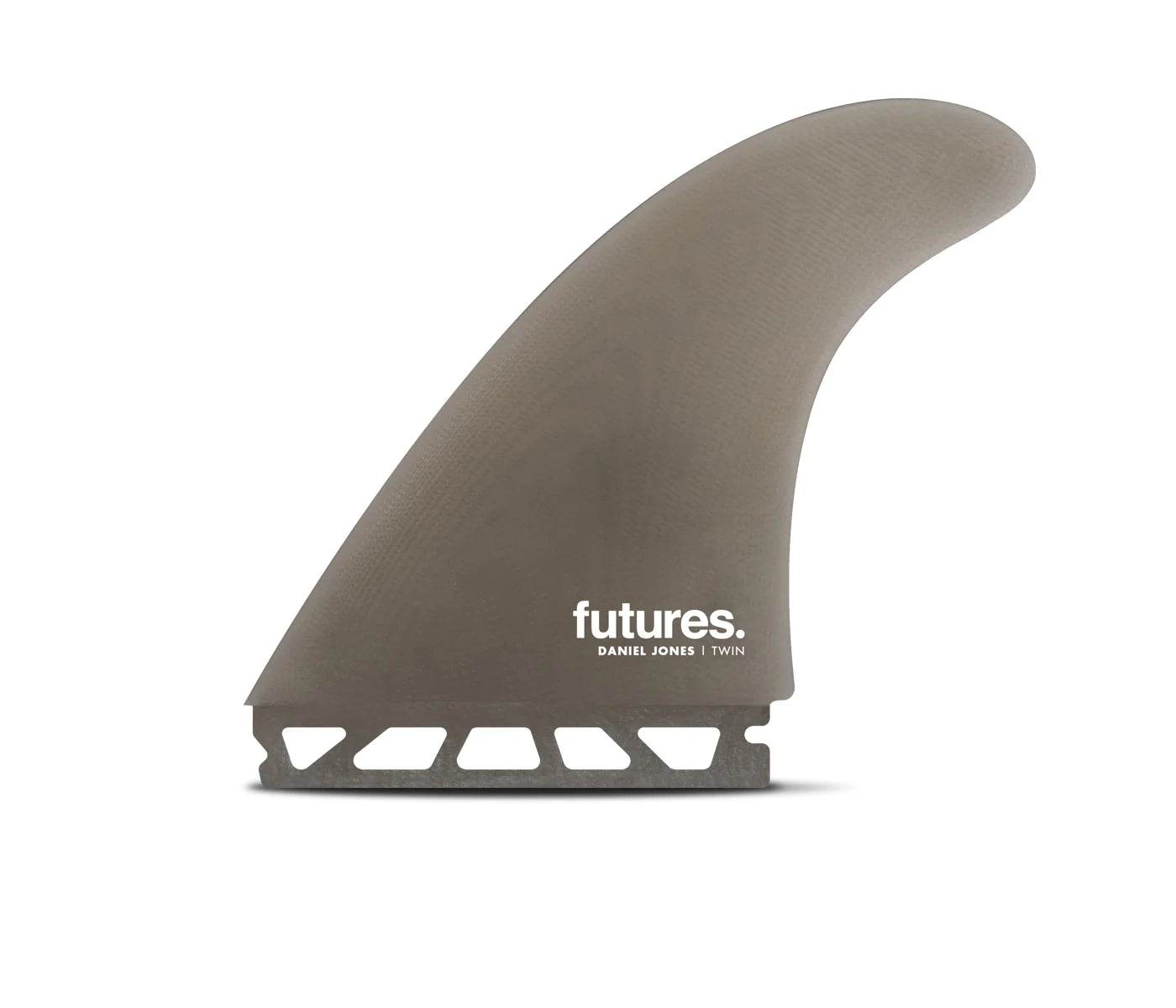 Daniel Jones Fiberglass Twin - One Revolver Surfboards