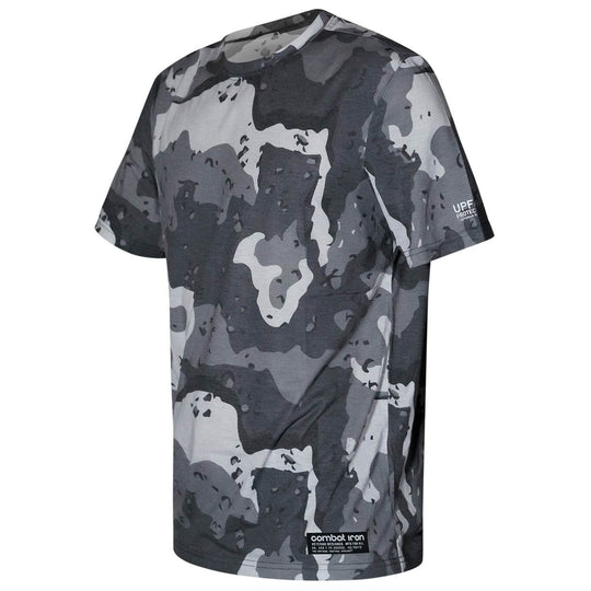 Men's Outdoor UPF40 Performance T-Shirt - One Revolver Surfboards