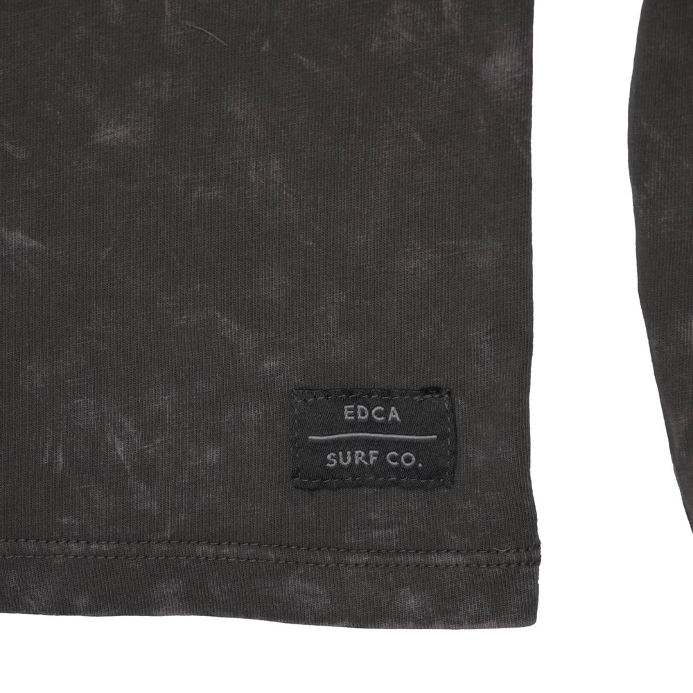 Dawn Patrol Henley Hoodie - One Revolver Surfboards
