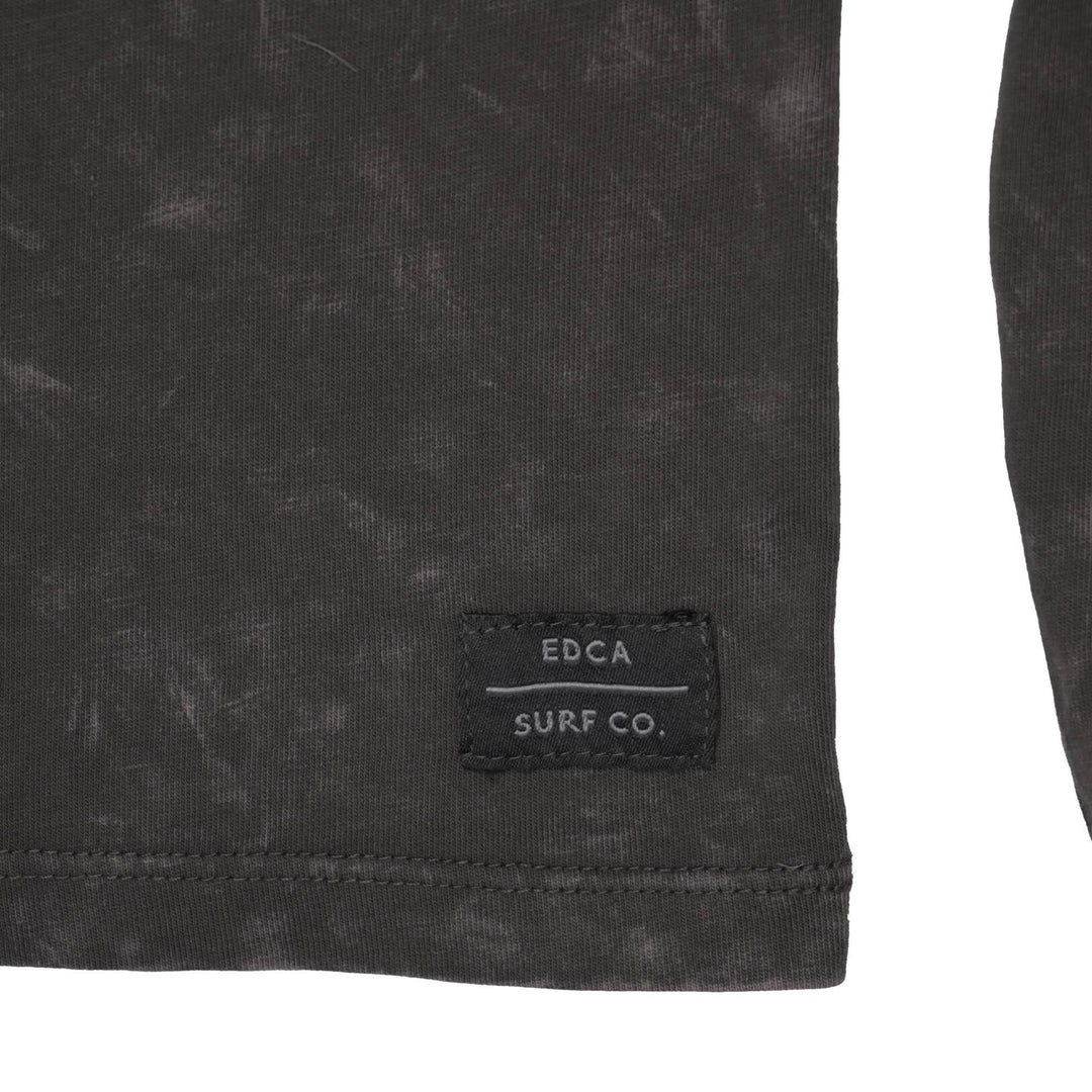 Dawn Patrol Henley Hoodie - One Revolver Surfboards