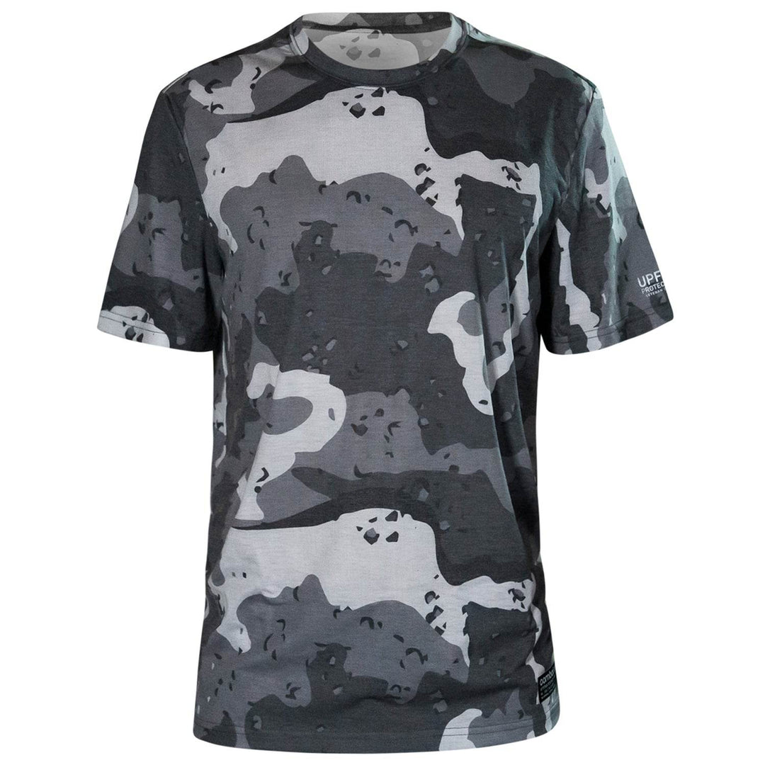 Men's Outdoor UPF40 Performance T-Shirt - One Revolver Surfboards