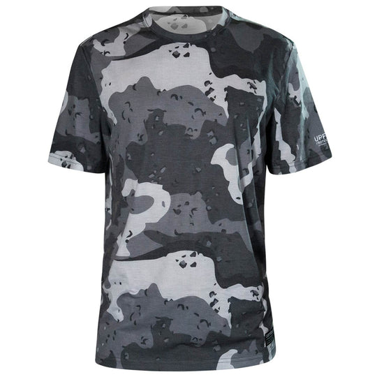 Men's Outdoor UPF40 Performance T-Shirt - One Revolver Surfboards