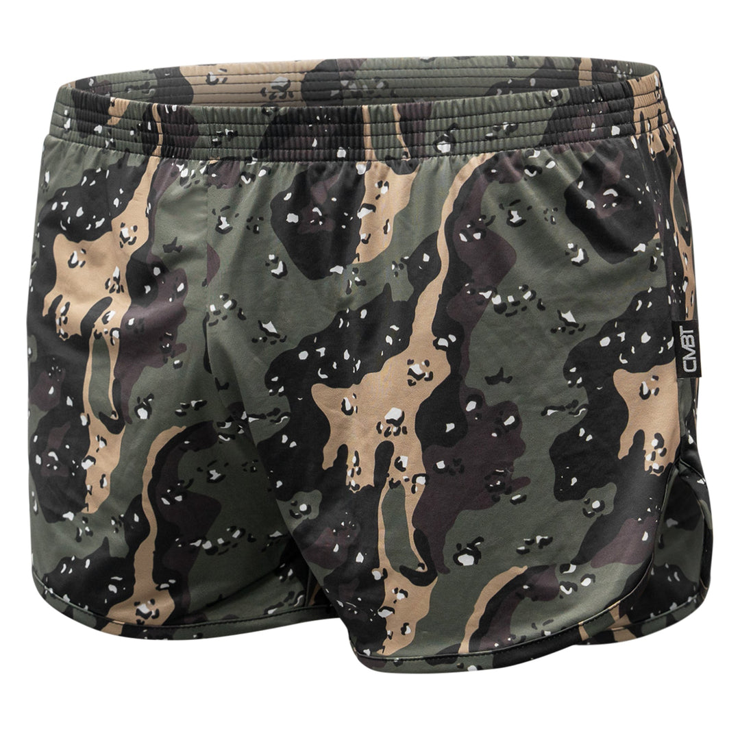 Ranger Silkies Training Shorts | 2.5"