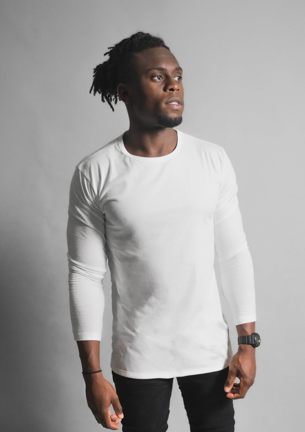 L/S Split Hem - One Revolver Surfboards