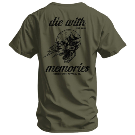 One Revolver Surfboards - Die With Memories Men&