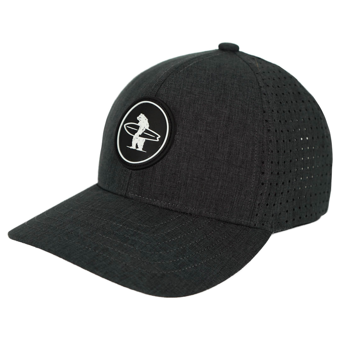 Diego Performance Snapback Hat - Headwear - One Revolver Surfboards