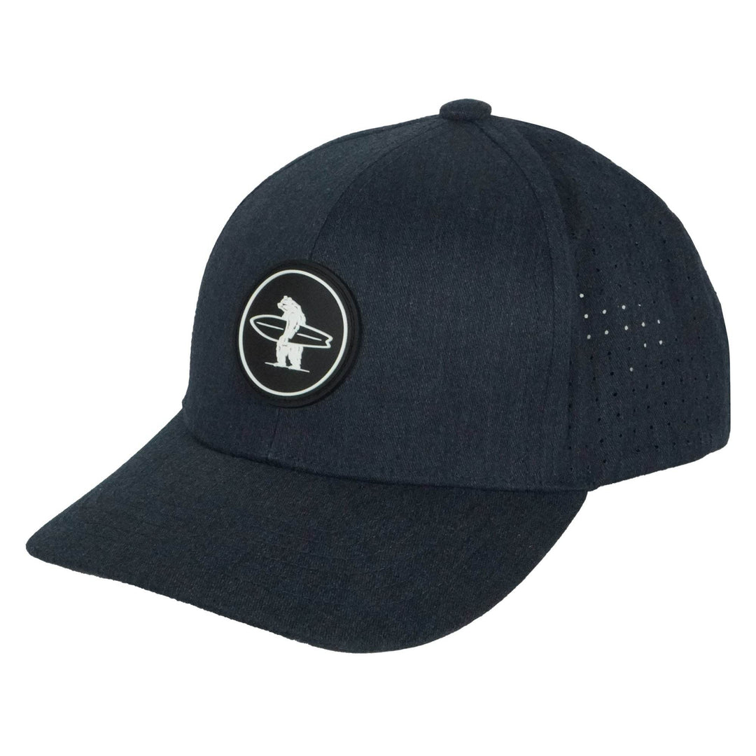 Repreve Recycled Diego Performance Snapback Hat - One Revolver Surfboards