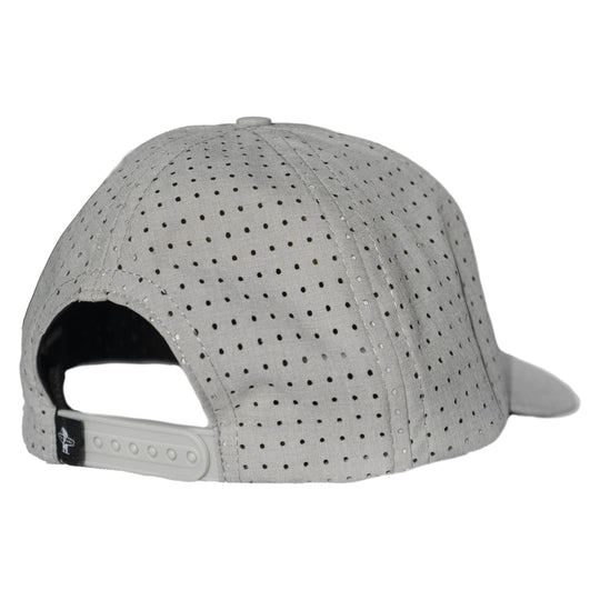 Diego Performance Snapback Hat - Headwear - One Revolver Surfboards