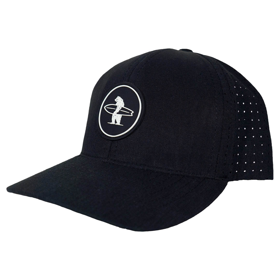 Diego Performance Snapback Hat - Headwear - One Revolver Surfboards