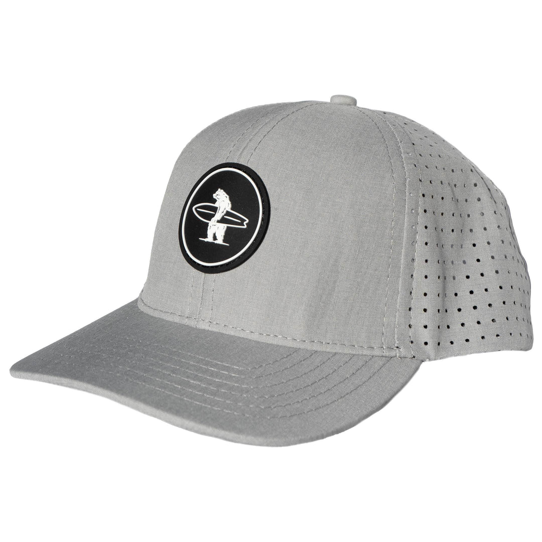 Diego Performance Snapback Hat - Headwear - One Revolver Surfboards