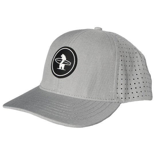 Diego Performance Snapback Hat - Headwear - One Revolver Surfboards