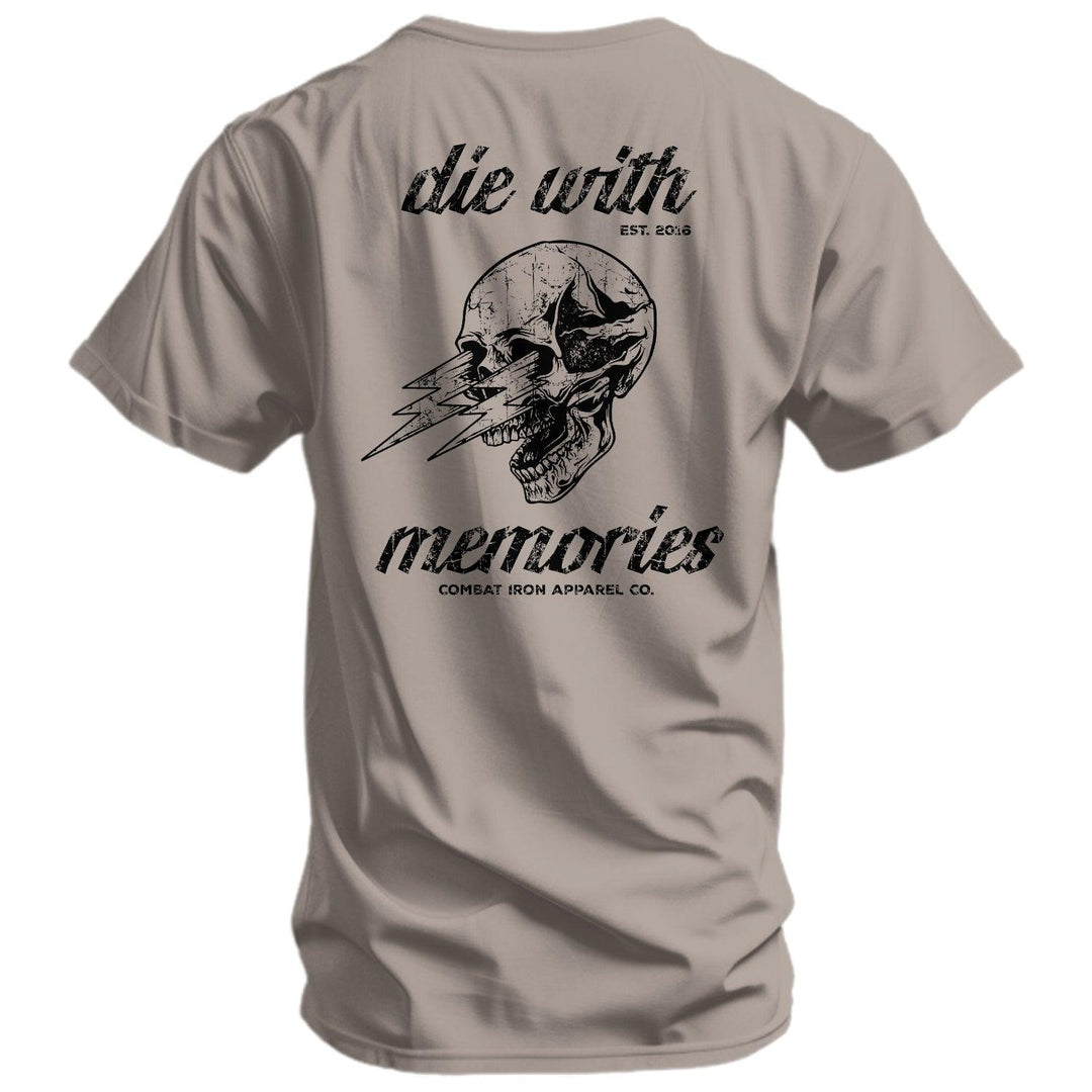 One Revolver Surfboards - Die With Memories Men&