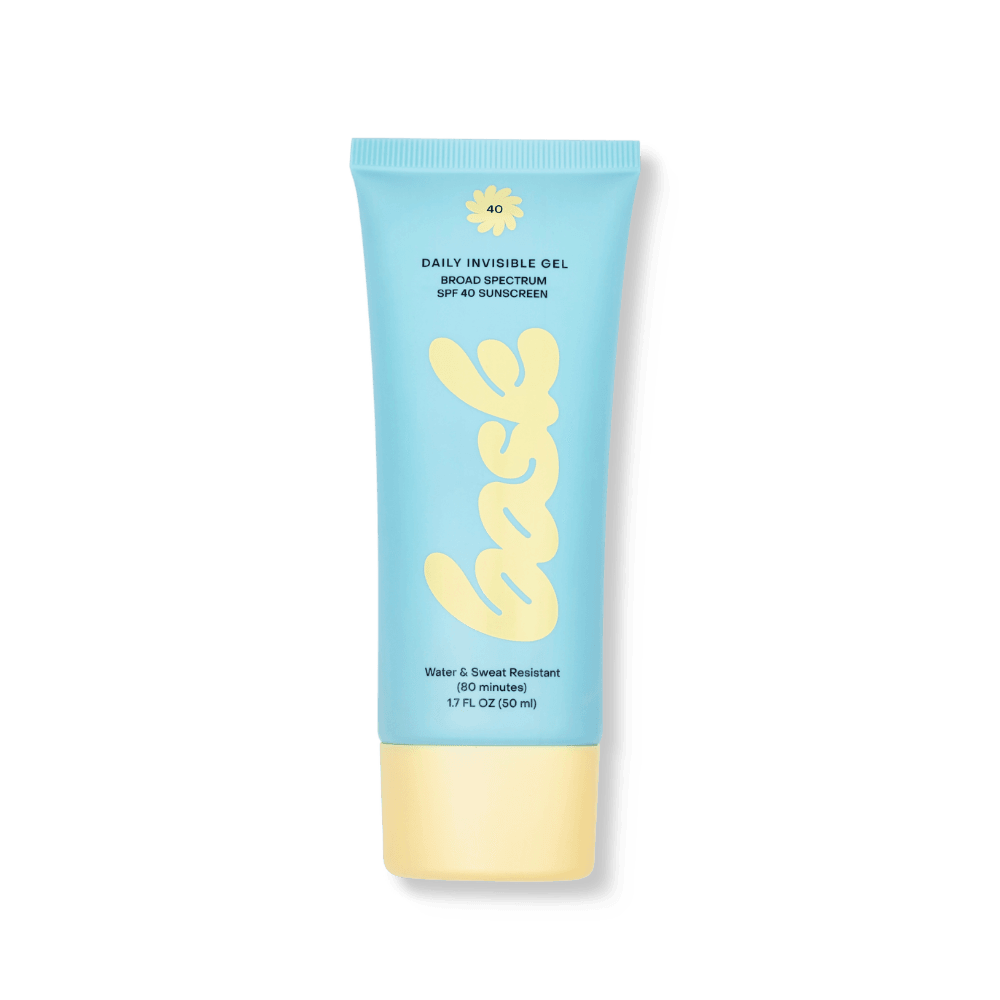 Daily Invisible Gel SPF 40 Sunscreen - One Revolver Surfboards