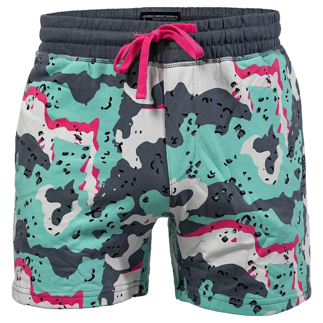 One Revolver Surfboards - Men's Lounge Sweat Shorts | 5.5" SHORTS | MEN