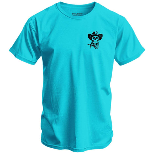 Violence Will Continue Until Morale Improves Men's T-Shirt - One Revolver Surfboards