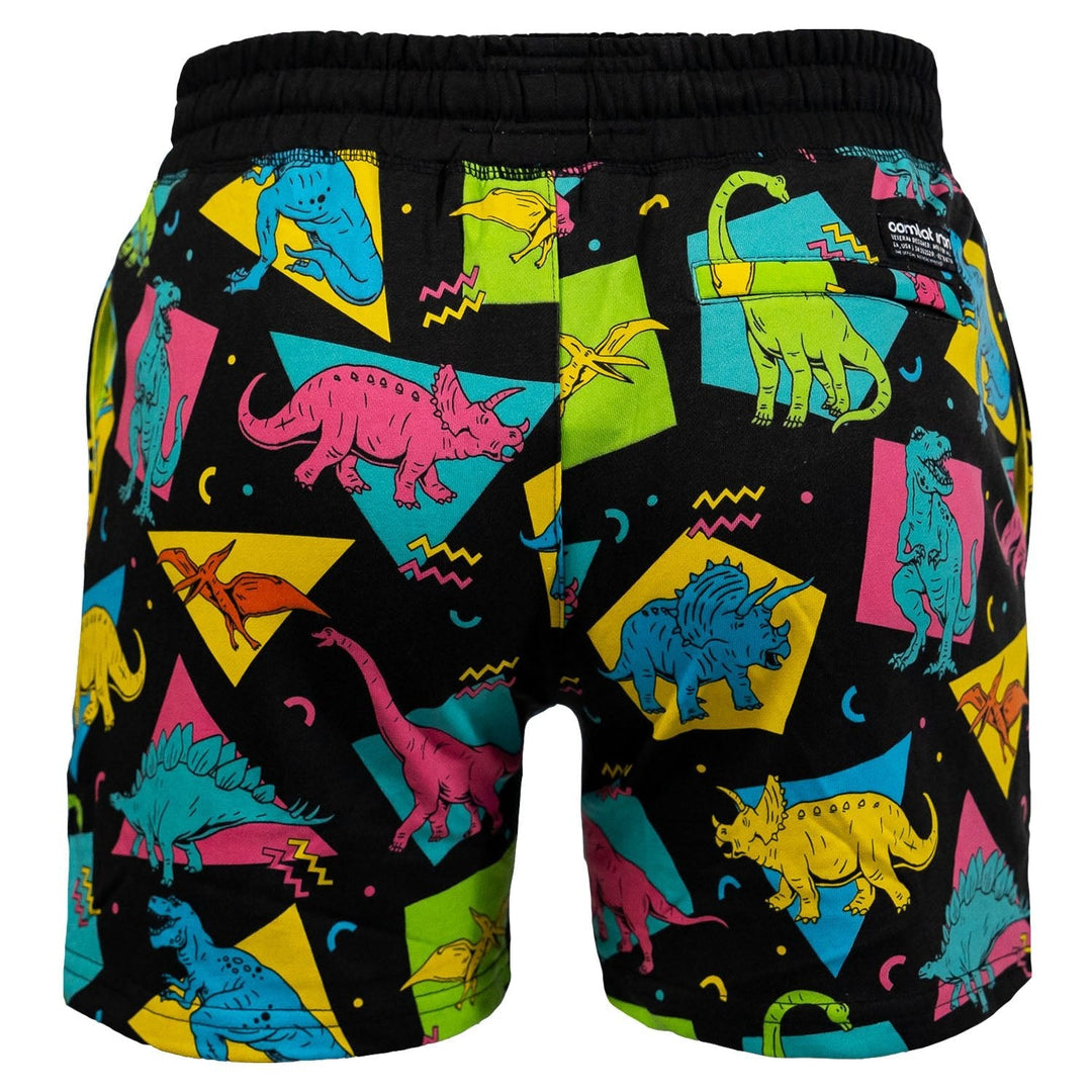 Men's Lounge Sweat Shorts | 5.5"