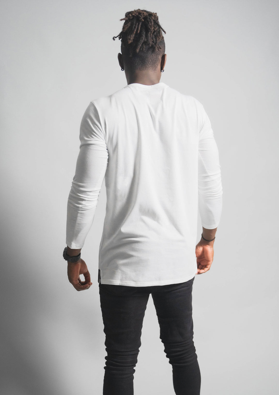 L/S Split Hem - One Revolver Surfboards
