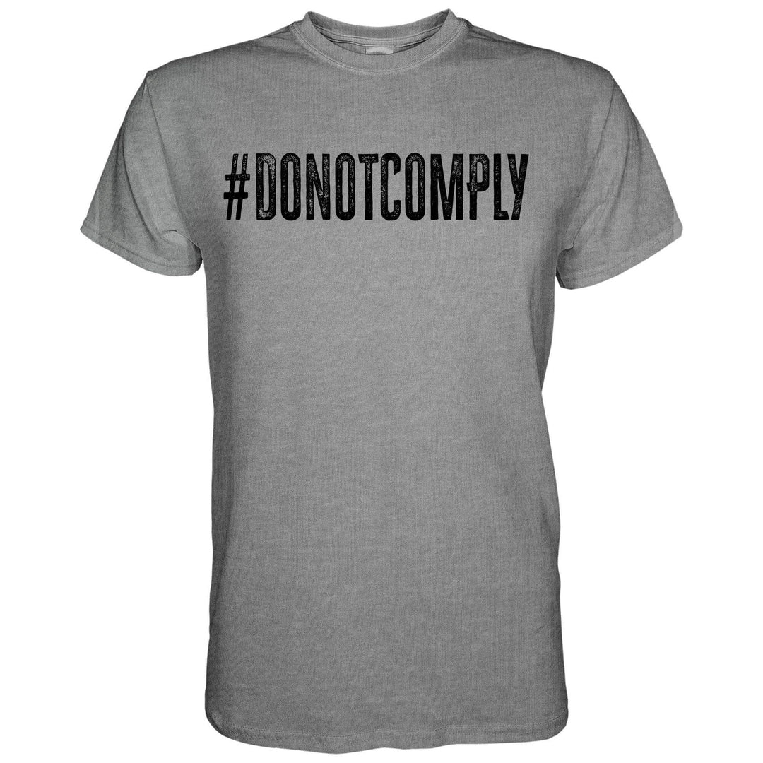 One Revolver Surfboards - Do Not Comply Men&
