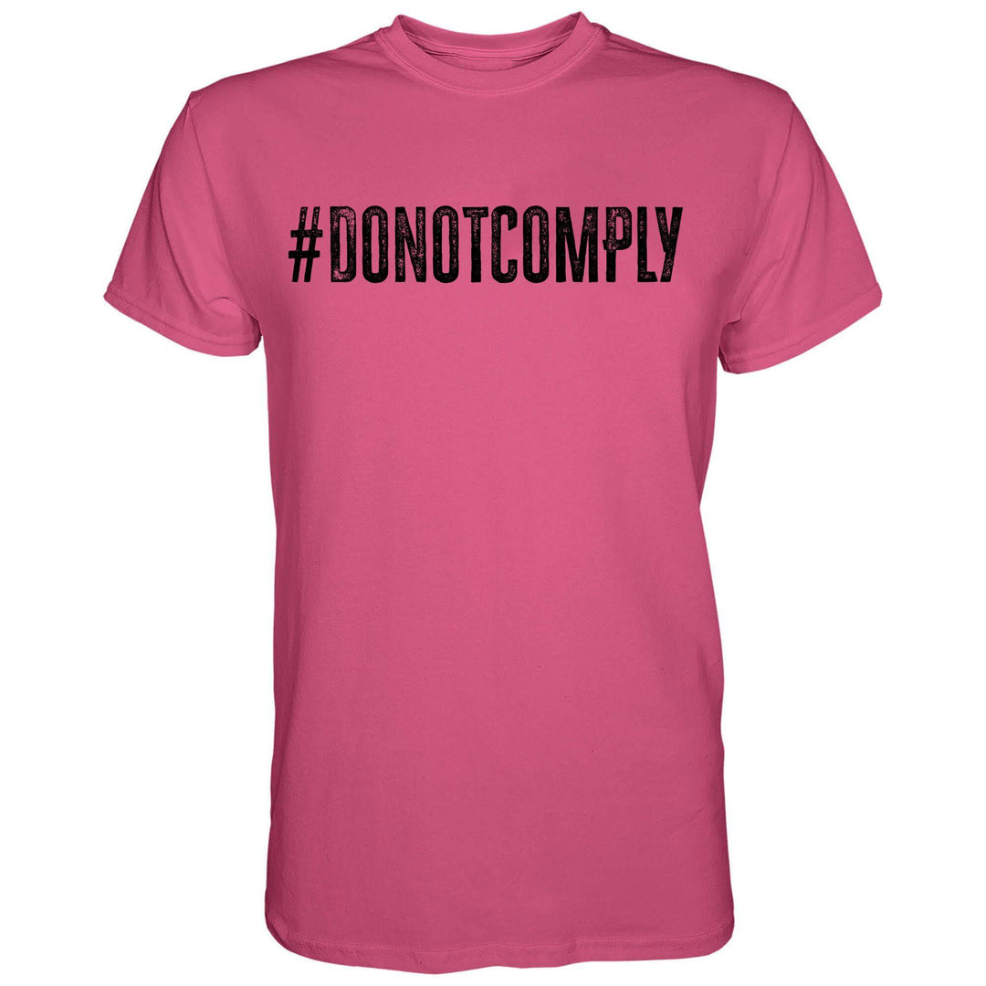 One Revolver Surfboards - Do Not Comply Men&
