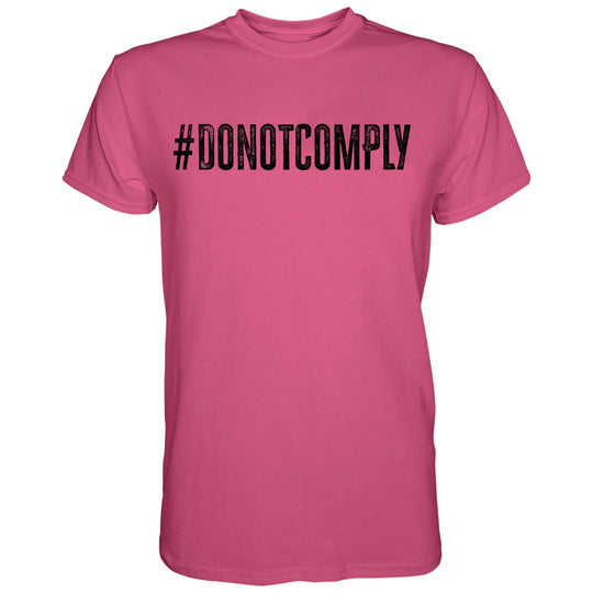 One Revolver Surfboards - Do Not Comply Men&